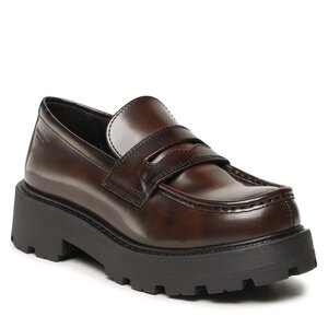 Chunky loafers Vagabond - Cosmo 2.0 5049-504-41 Dk Brandy