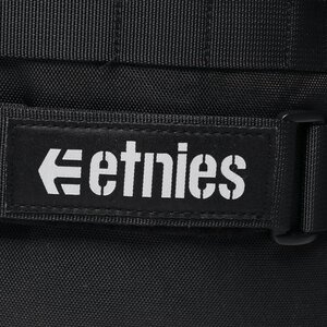 

РюкзакEtnies, Чорний