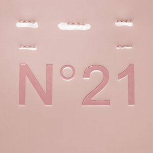 

СумкаN°21, Рожевий