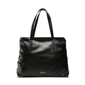 Image of Handtasche Liu Jo - L Shopping AA3021 E0003 Nero 22222