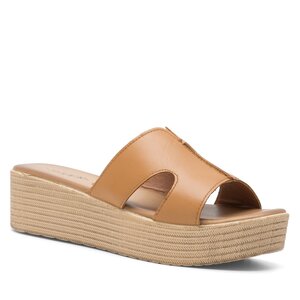 Image of Pantoletten Lasocki - ARC-4883-06 Camel