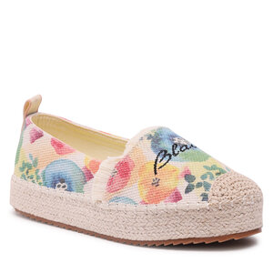 Image of Espadrilles Blauer - S3SUNRAY01/FAN Petals