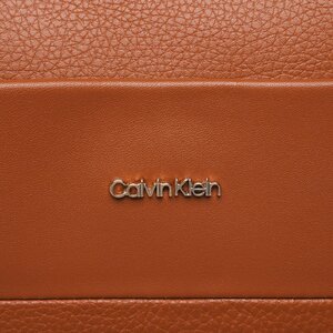 

СумкаCalvin Klein, Коричневий