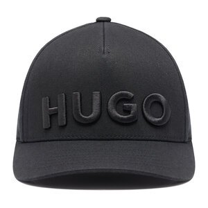 

БейсболкаHugo, Чорний