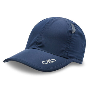 Image of Cap CMP - 6505120 Black Blue N950
