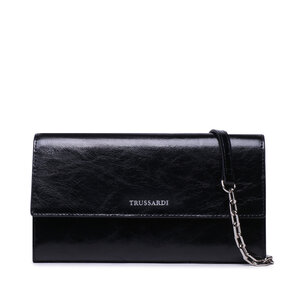 Borsetta Trussardi - Arcas Wallet On 75W00392 K299