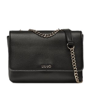 Image of Handtasche Liu Jo - Ecs S Crossbody AA3259 E0086 Nero 22222