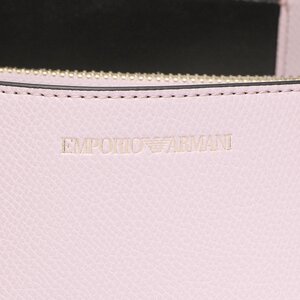 

СумкаEmporio Armani, Рожевий