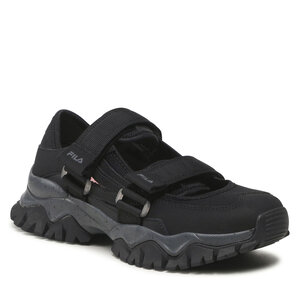 Image of Sandalen Fila - Trail-Zone Sandal Wmn FFW0299.83052 Black/Black