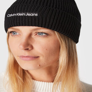 

ШапкaCalvin Klein Jeans, Чорний