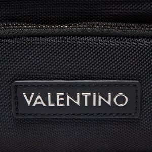

Сумка на поясValentino, Чорний