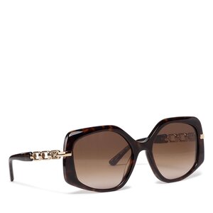 Occhiali da sole Michael Kors - 0VE4414 GB1/87 Black/Dark Grey