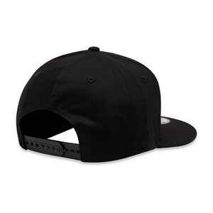 

БейсболкаNew Era, Чорний