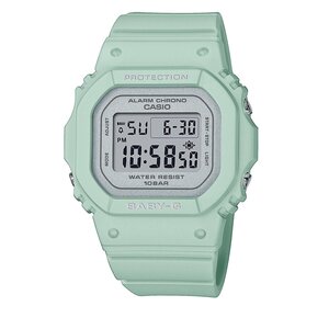 Image of Uhr Casio - BGD-565SC-3ER Green/Green