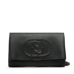 Image of Handtasche Liu Jo - M Envelope AA3098 E0503 Nero 22222