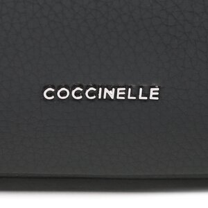 

СумкаCoccinelle, Чорний