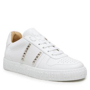Adidas originals Drop Step XLT Sneakers Shoes FX7693 - Studs AABS USC0183 PLE010N White