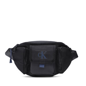 Marsupio Calvin Klein Jeans - Park Culture Utility Waistbag K50K510124  BDS