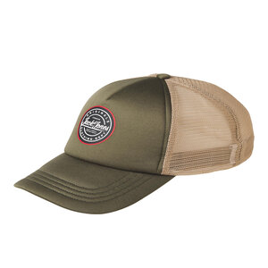 Image of Cap Jack&amp;Jones - 12229591 Green