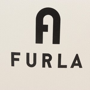 

СумкаFurla, Бежевий