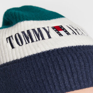 

ШапкaTommy Jeans, Кольоровий