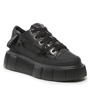 Image of Sneakers Inuikii - Leather Matilda 30102-033 Black