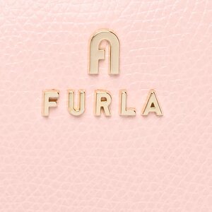 

КосметичкаFurla, Рожевий