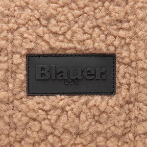 

СумкаBlauer, Бежевий