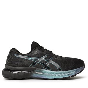 

ВзуттяAsics, Чорний