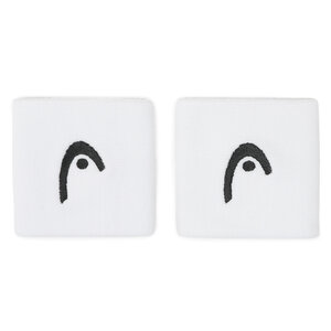 Image of Schweißbänder-Set Head - Wristband 285050 White