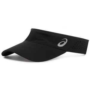 Visiera Asics - Prfm Visor 3013A278 Performance Black 001