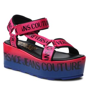 Sandali Versace Jeans Couture - 74Botine VERSACE JEANS COUTURE