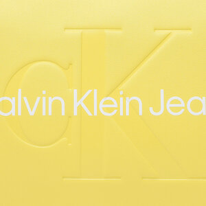 

СумкаCalvin Klein Jeans, Жовтий