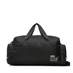 Image of Tasche EA7 Emporio Armani - 245089 CC940 02021 Black/White Logo