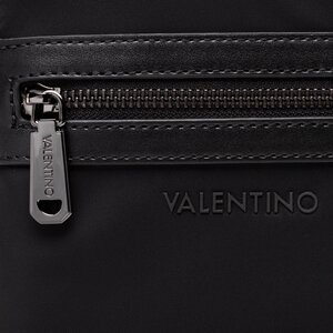 

Плоска сумкаValentino, Чорний