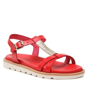 Image of Sandalen Salamander - 32-54801-03 Red