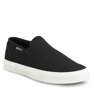 Image of Sneakers aus Stoff Gant - Killox 26638858 Black G00