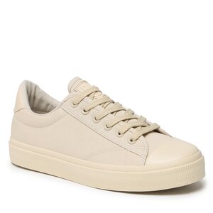 Converse Film Shows Why the Chuck Taylor Is Forever a Youth Culture Staple Big Star Shoes - LL274094 Beige