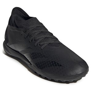 Image of Schuhe adidas - Predator Accuracy.3 Tf GW4639 Core Black / Core Black / Cloud White