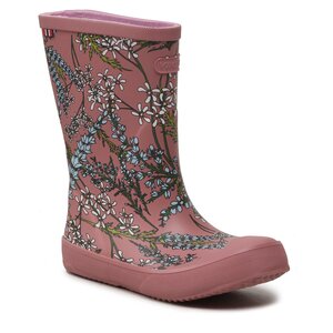 Image of Gummistiefel Viking - Indie Print 1-60120-5356 Antiquerose