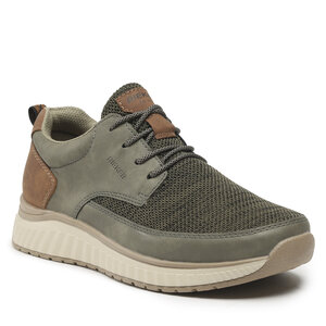 Sneakers Rieker - B0602-54 Grün