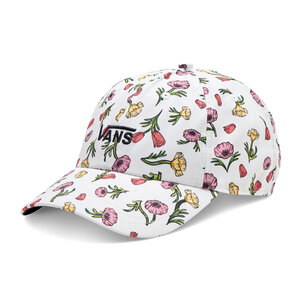 Cappellino Vans - Court Side Printe VN0A34GRY0E1 Cafs Dtsy Mrhll