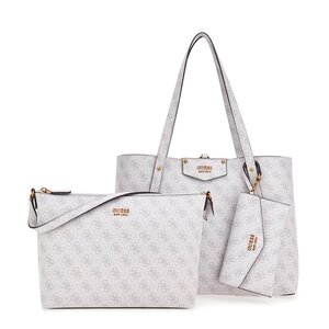 Image of Handtasche Guess - Eco Brenton (ESB) HWESB8 39023 STL