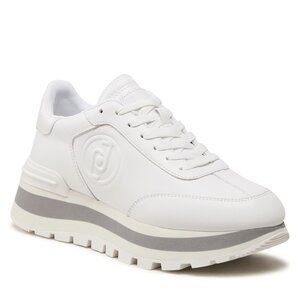 Sneakers Liu Jo - Amazing 02 BA3113 P0102 White 01111