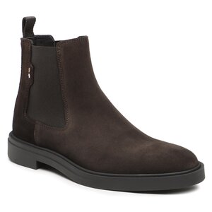 Chelsea Boss - 50497739 Dark Brown 205
