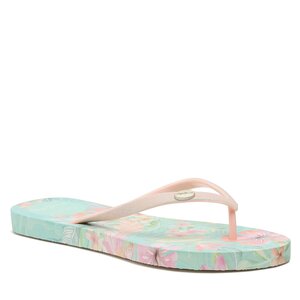 Image of Zehentrenner Pepe Jeans - Rake Tropical PLS70139 Mojito 605