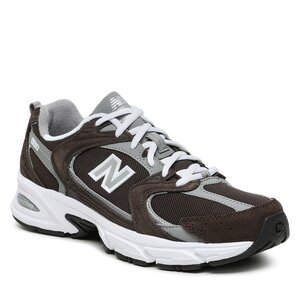 Sneakers New Balance - MR530CL Marrone