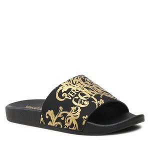 Image of Pantoletten Versace Jeans Couture - 74VA3SQ3 ZS365 G89
