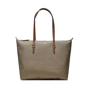 Image of Handtasche Lauren Ralph Lauren - 431916737003 Clay