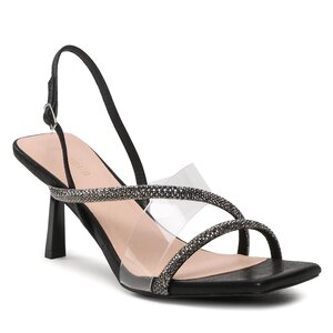 Image of Sandalen Menbur - 23692 Black 01